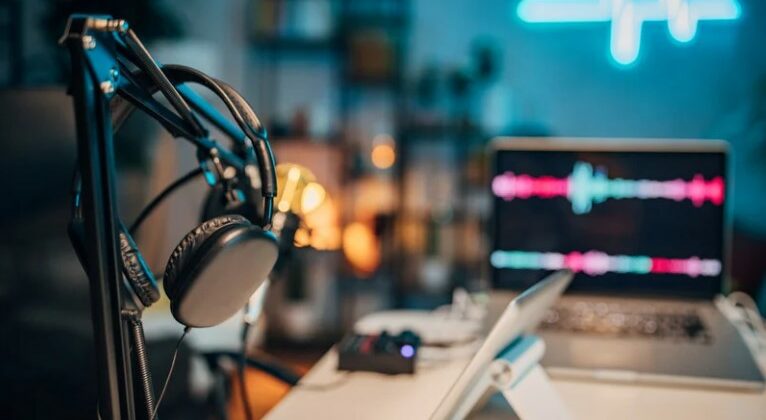 comment créer un podcast à succés pour votre marque
