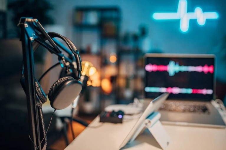 comment créer un podcast à succés pour votre marque