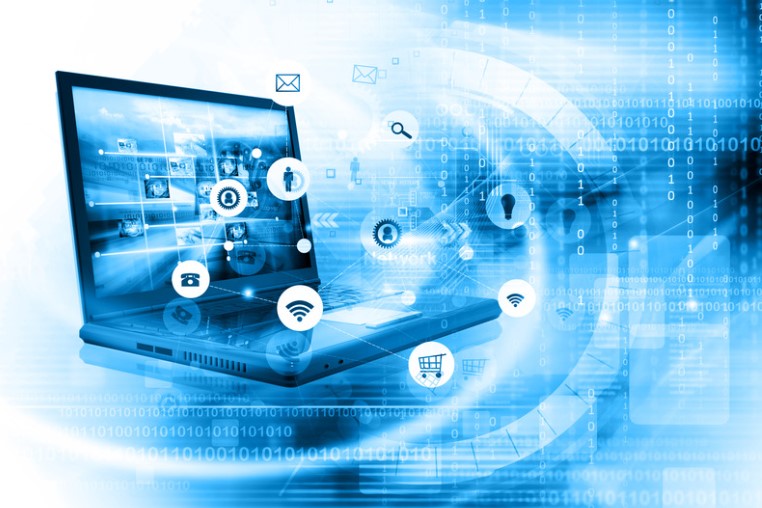 communication digitale avec Ibaïa media