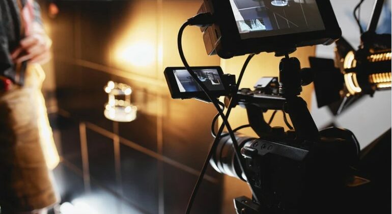 l'importance de la video dans une stratégie de communication b2b