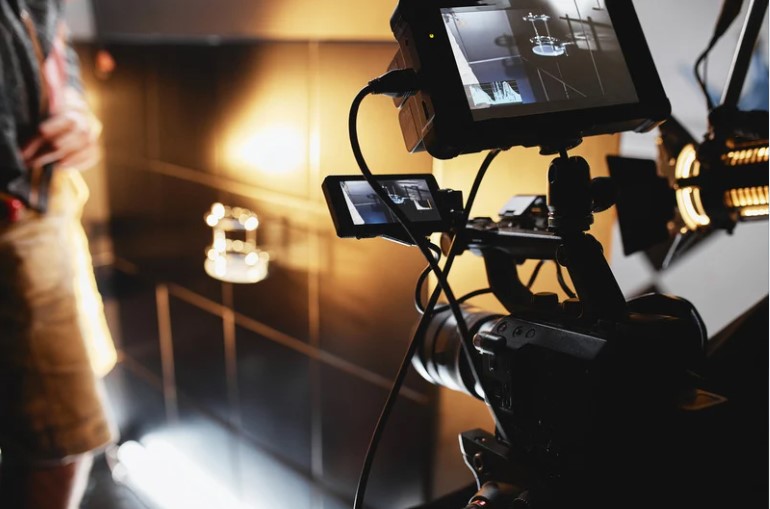l'importance de la video dans une stratégie de communication b2b