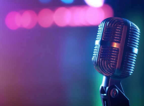 Création de podcast Ibaïa Media