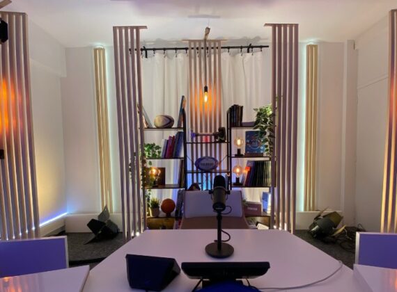 Studio Ibaia Media