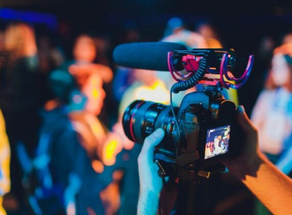 video evenementielle ibaia media