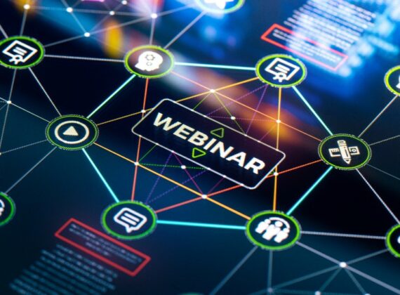 webinar