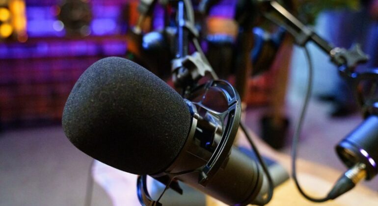 5 erreurs à éviter dans la réalisation d’un podcast professionnel