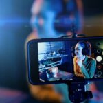 importance du live streaming