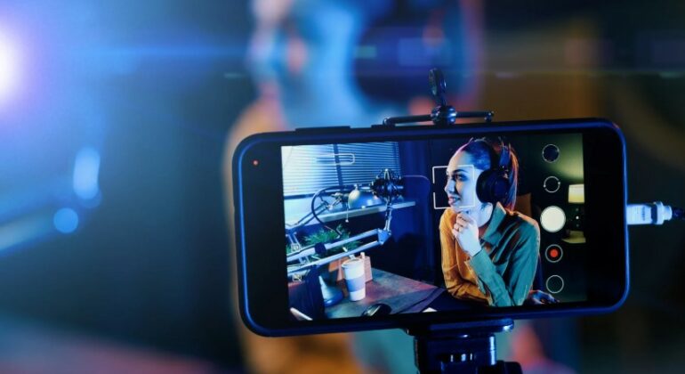importance du live streaming
