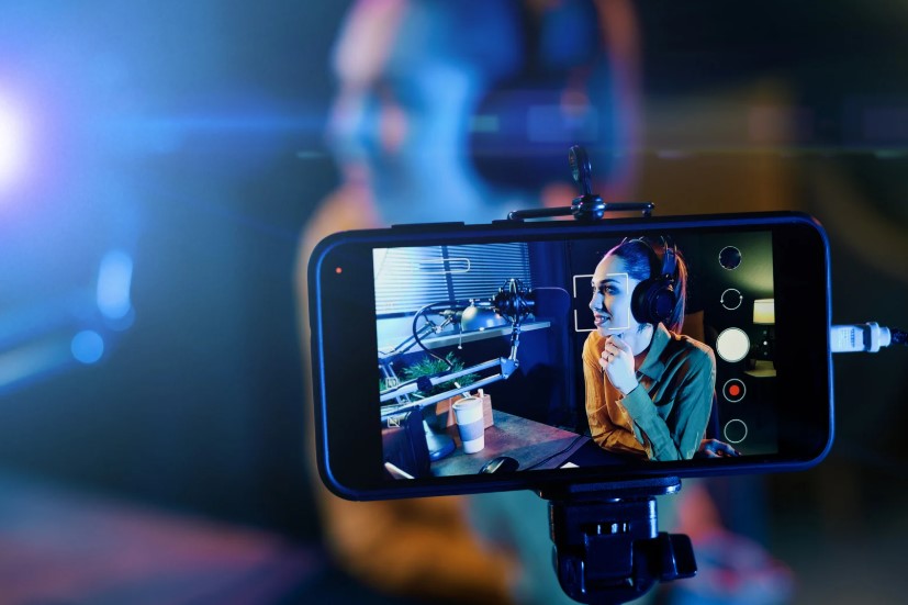 importance du live streaming